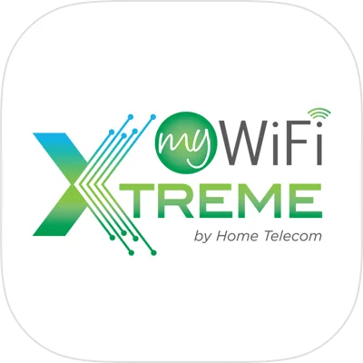 MyWiFi Xtreme